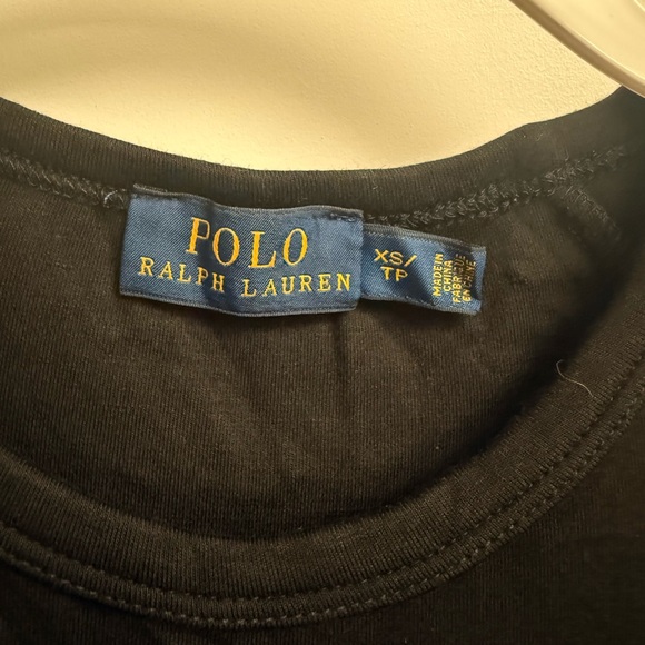 Polo Ralph Lauren mini dress - Picture 3 of 10